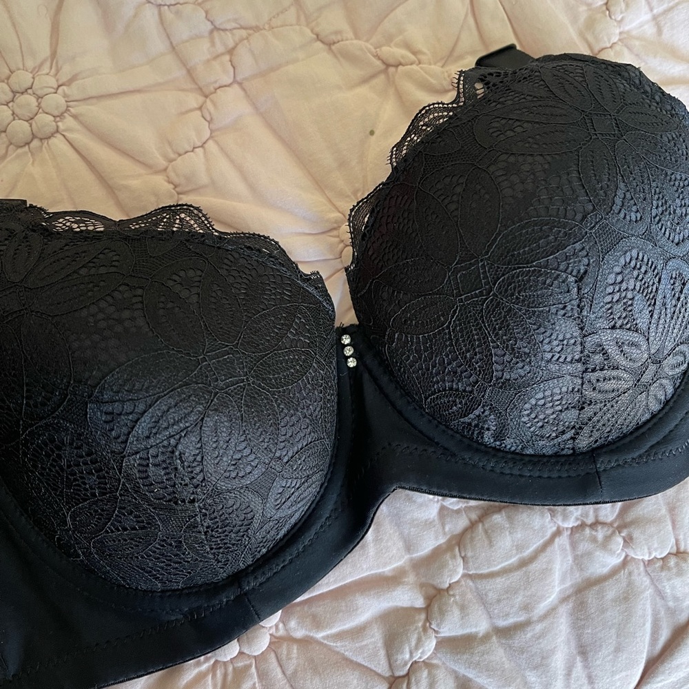 Shein bra 38D
